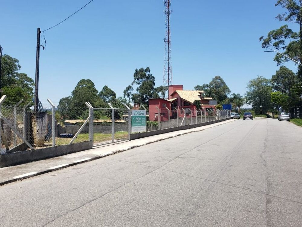 Terreno, 1501 m² - Foto 1