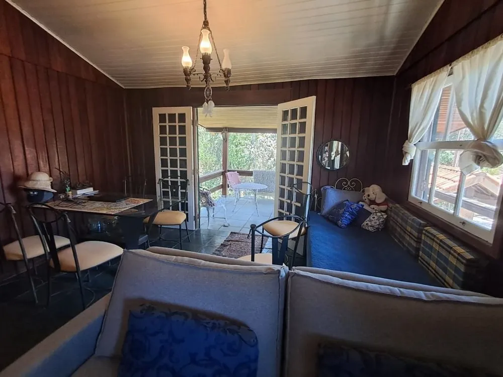Casa de Condomínio, 3 quartos - Foto 9