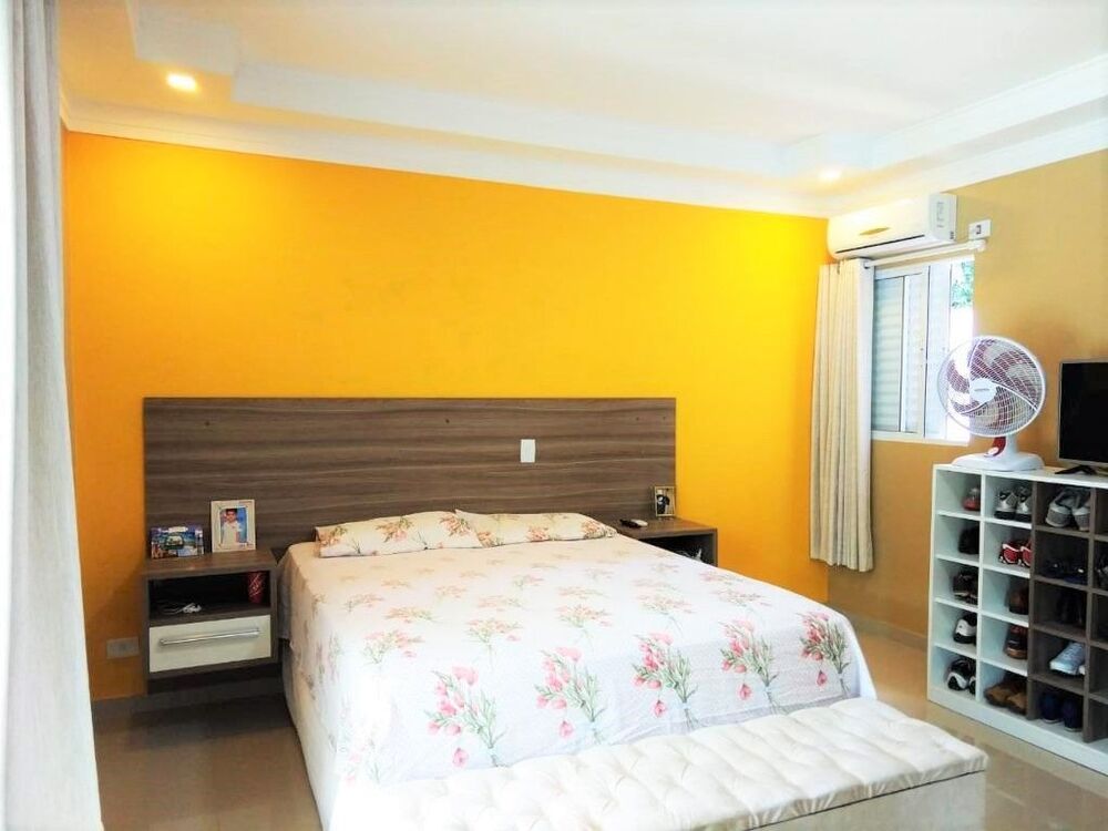 Casa, 4 quartos, 300 m² - Foto 13