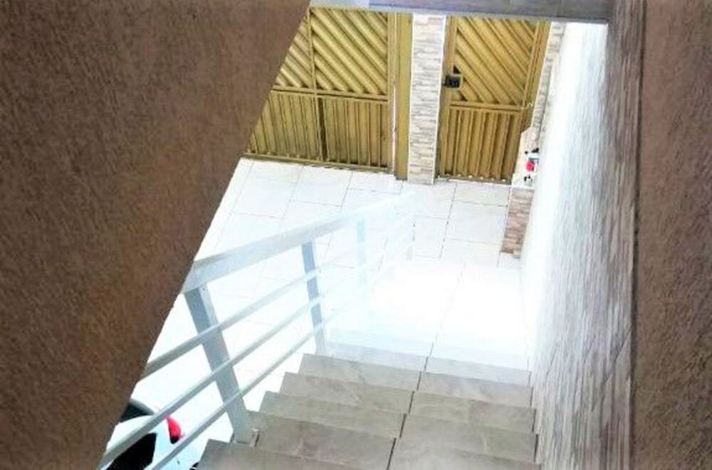 Casa, 4 quartos, 300 m² - Foto 27