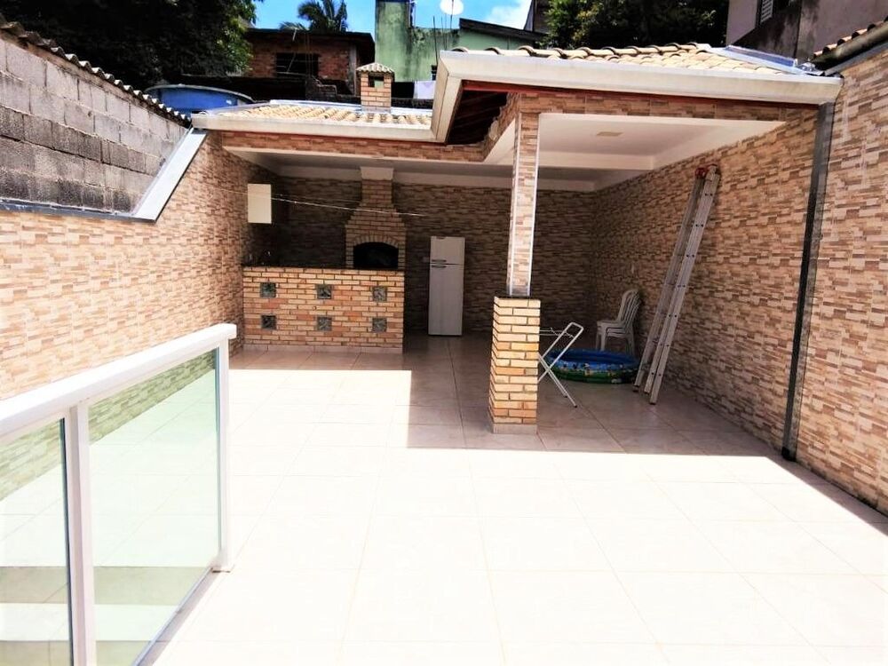 Casa, 4 quartos, 300 m² - Foto 22