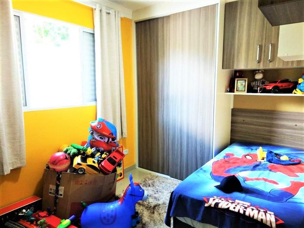 Casa, 4 quartos, 300 m² - Foto 16