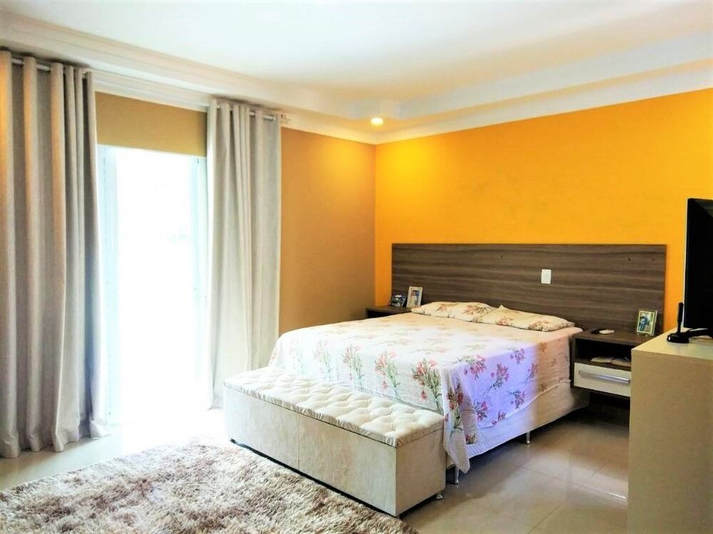 Casa, 4 quartos, 300 m² - Foto 12