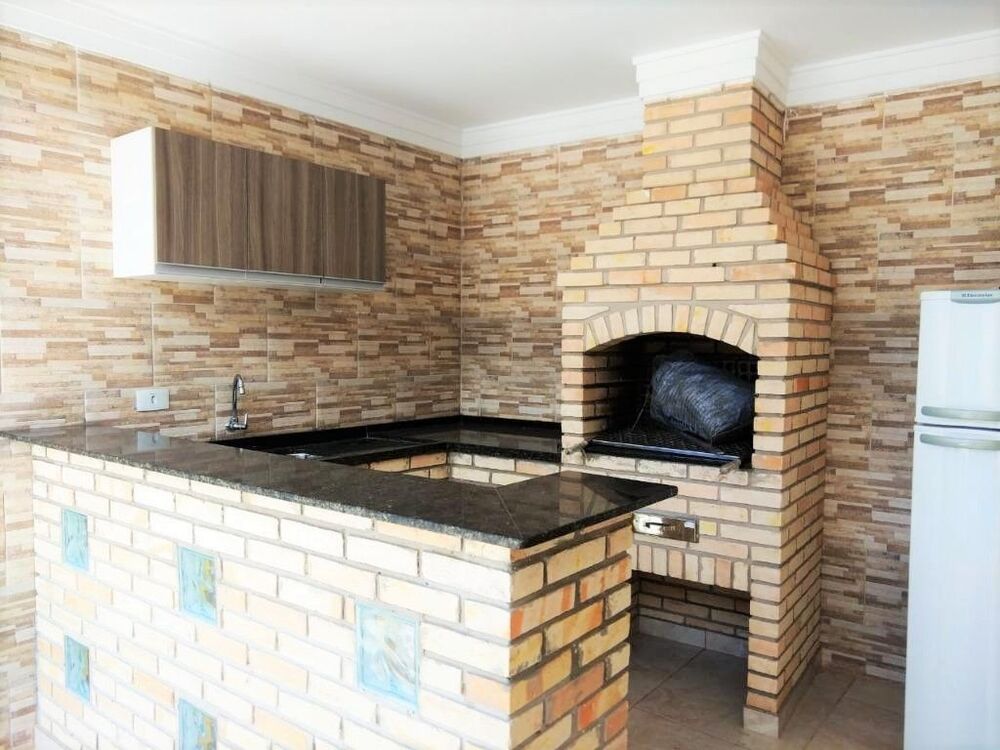 Casa, 4 quartos, 300 m² - Foto 21