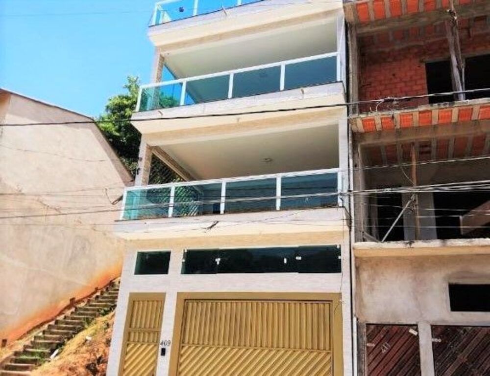 Casa, 4 quartos, 300 m² - Foto 25