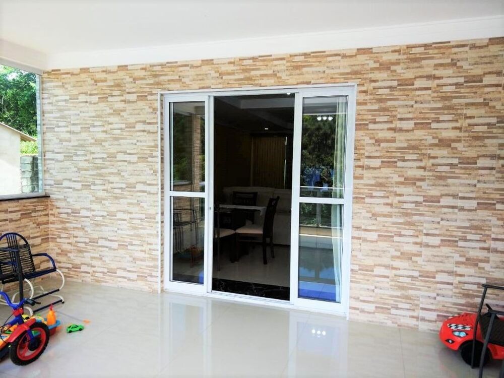 Casa, 4 quartos, 300 m² - Foto 20