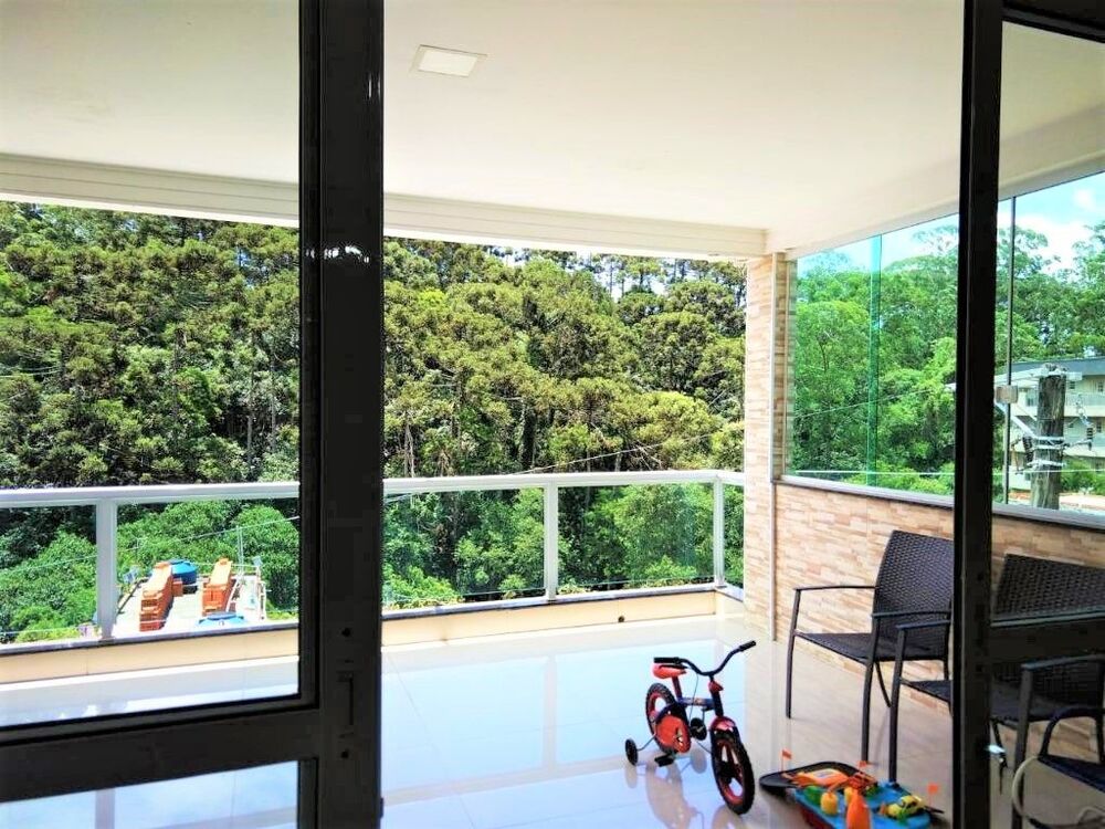 Casa, 4 quartos, 300 m² - Foto 1