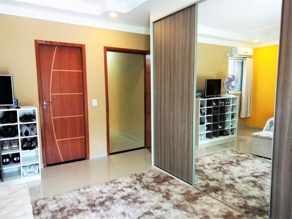 Casa, 4 quartos, 300 m² - Foto 14