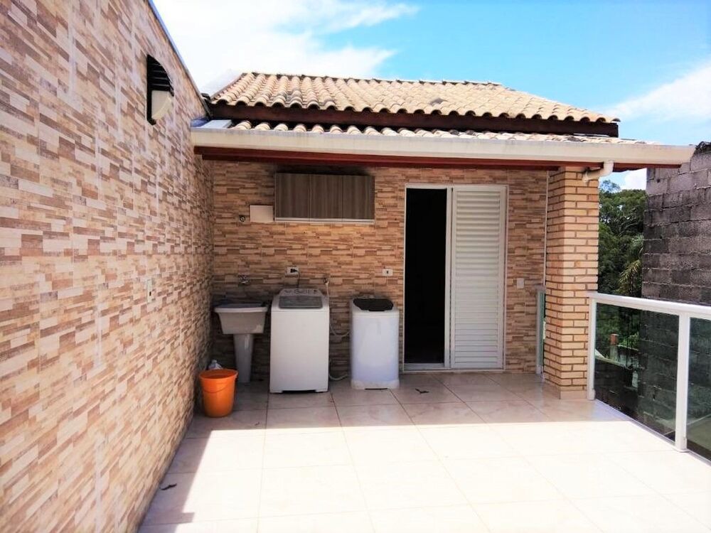 Casa, 4 quartos, 300 m² - Foto 24