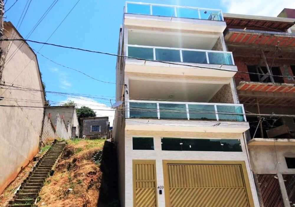 Casa, 4 quartos, 300 m² - Foto 26