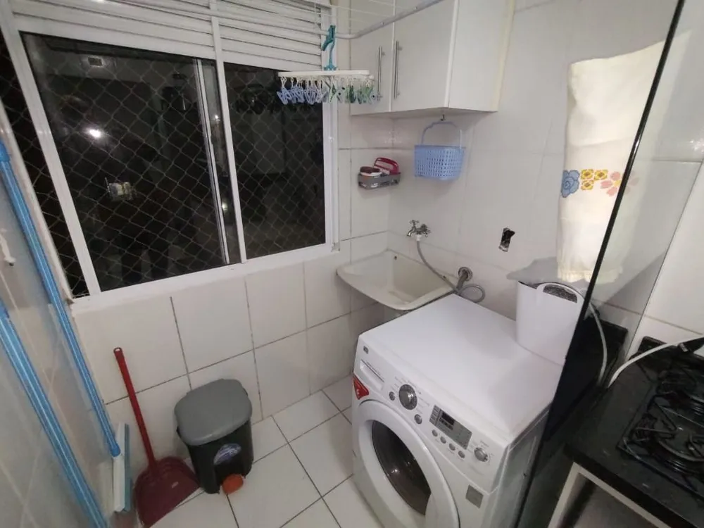 Apartamento, 2 quartos, 48 m² - Foto 6