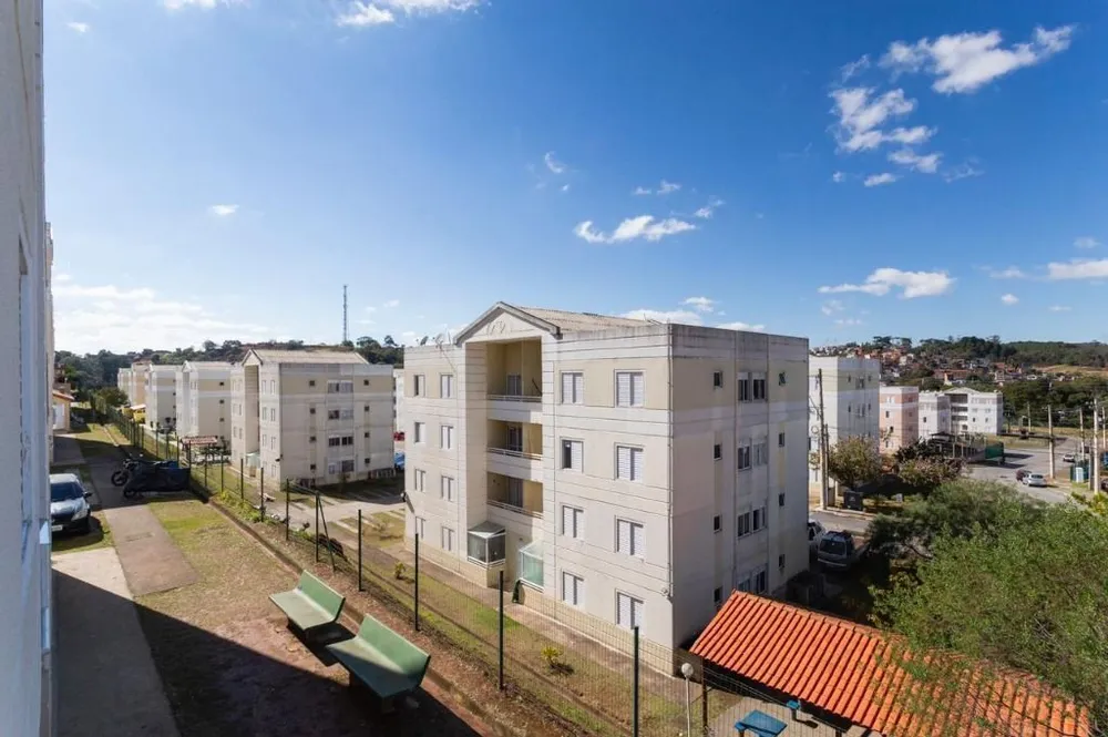 Apartamento, 2 quartos, 48 m² - Foto 1