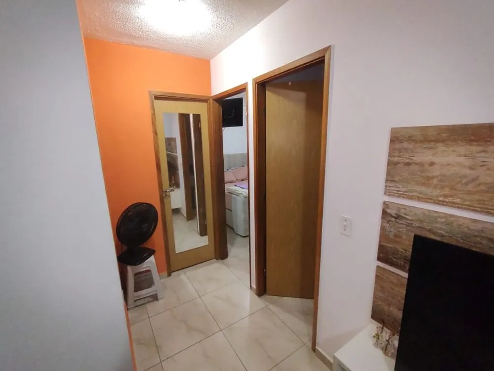 Apartamento, 2 quartos, 48 m² - Foto 5