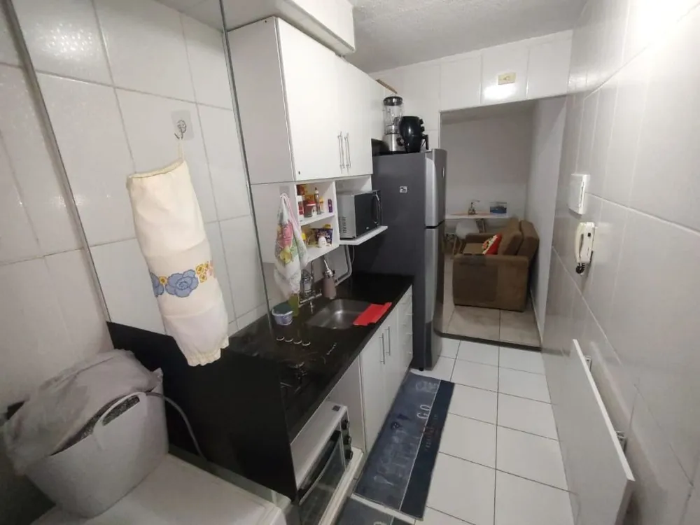 Apartamento, 2 quartos, 48 m² - Foto 6