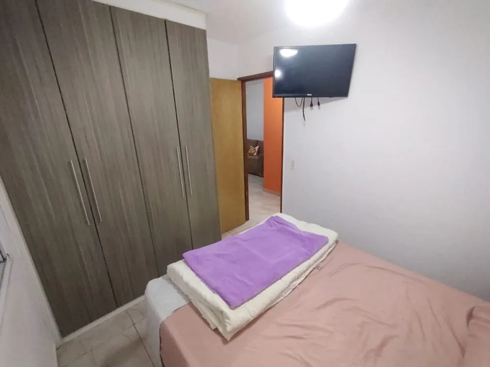 Apartamento, 2 quartos, 48 m² - Foto 8
