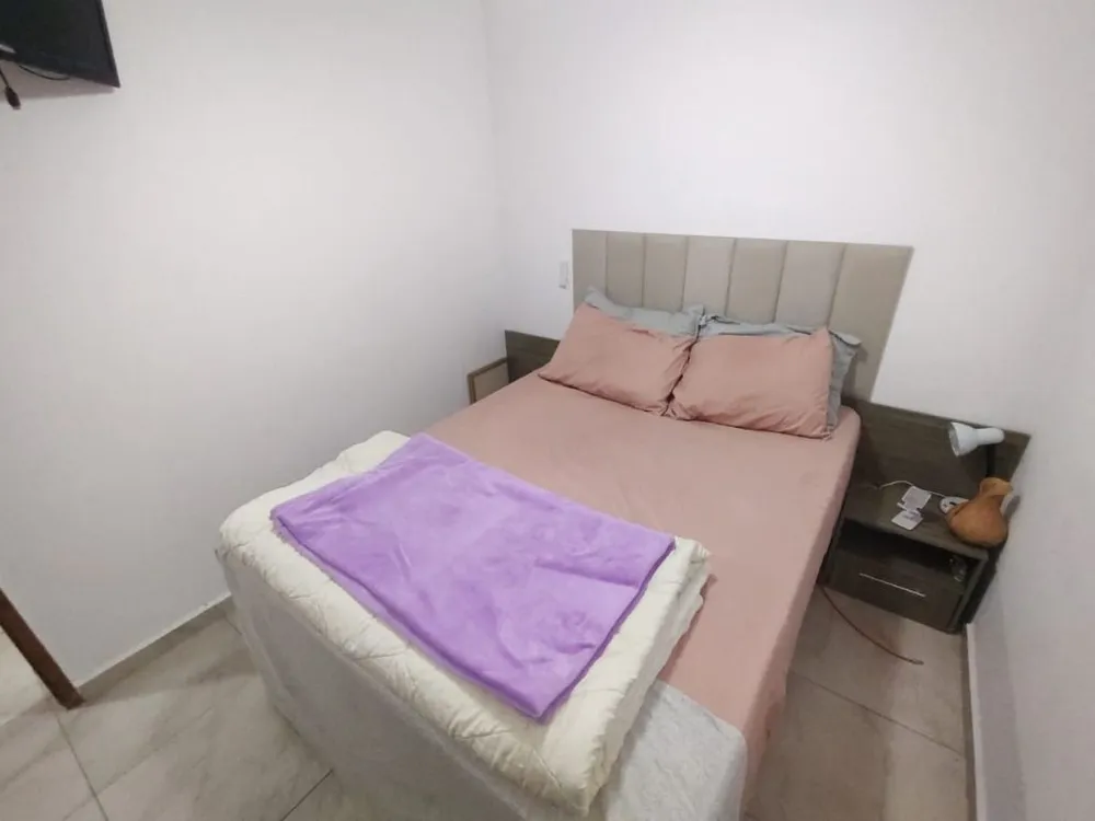 Apartamento, 2 quartos, 48 m² - Foto 8