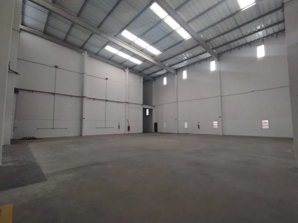 Depósito-Galpão, 1000 m² - Foto 6