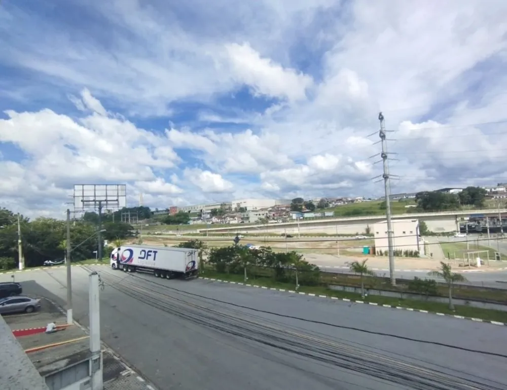 Depósito-Galpão, 1000 m² - Foto 7