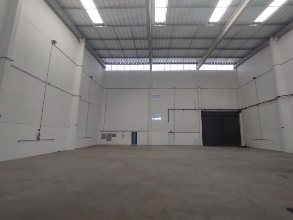 Depósito-Galpão, 1000 m² - Foto 2
