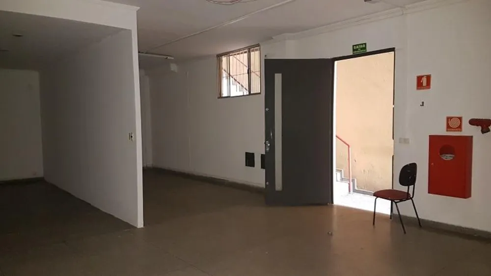Loja-Salão, 165 m² - Foto 4
