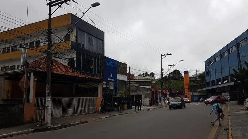 Loja-Salão, 165 m² - Foto 3