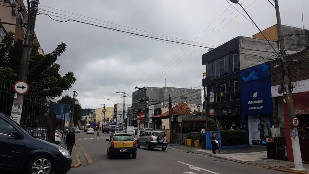 Loja-Salão, 165 m² - Foto 2