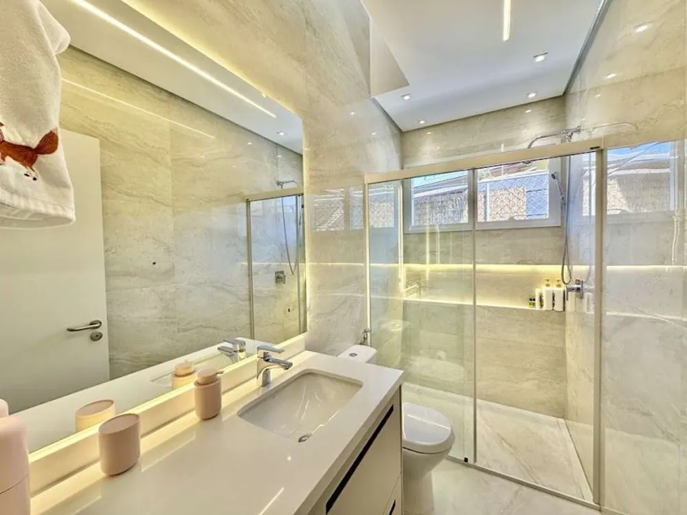 Casa de Condomínio, 4 quartos - Foto 5