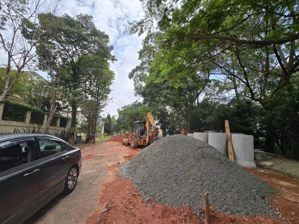 Loteamento e Condomínio, 1207 m² - Foto 8