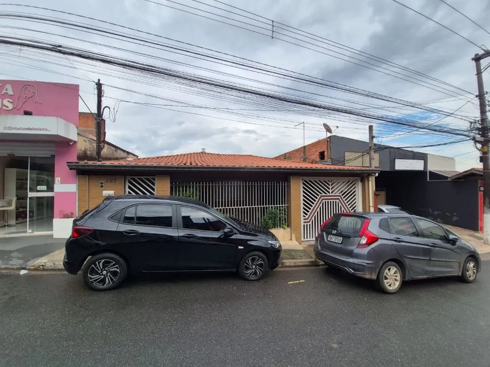 Casa, 6 quartos, 300 m² - Foto 1