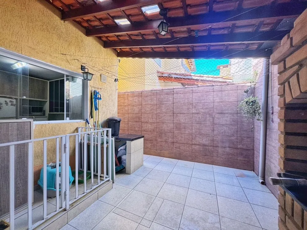 Casa de Condomínio, 3 quartos - Foto 3