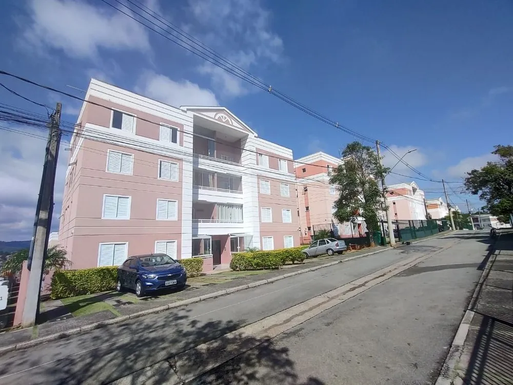 Apartamento, 2 quartos, 48 m² - Foto 4