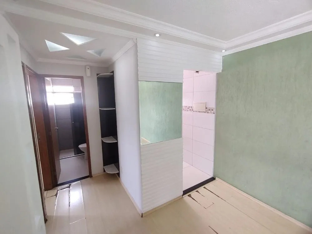 Apartamento, 2 quartos, 48 m² - Foto 1