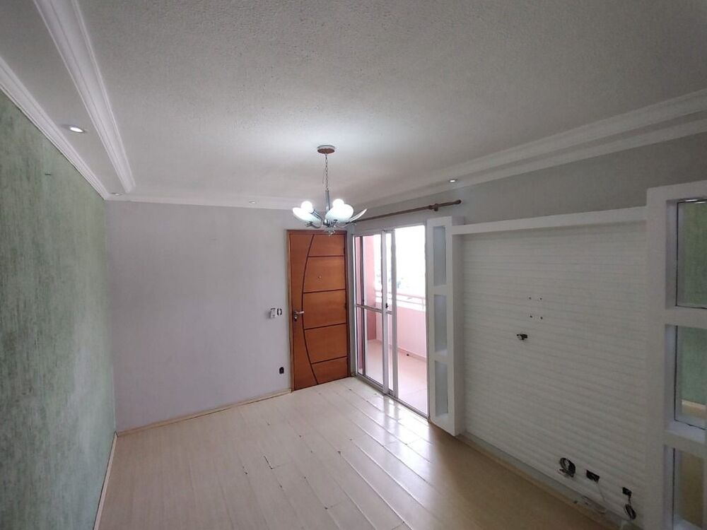 Apartamento, 2 quartos, 48 m² - Foto 1