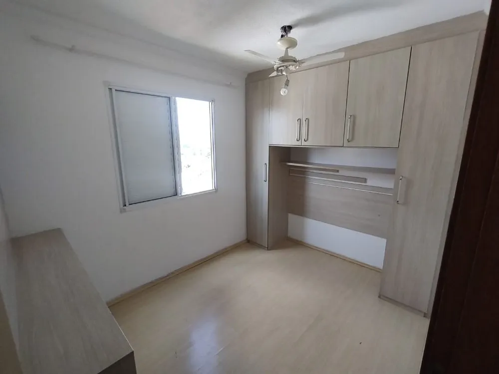 Apartamento, 2 quartos, 48 m² - Foto 3