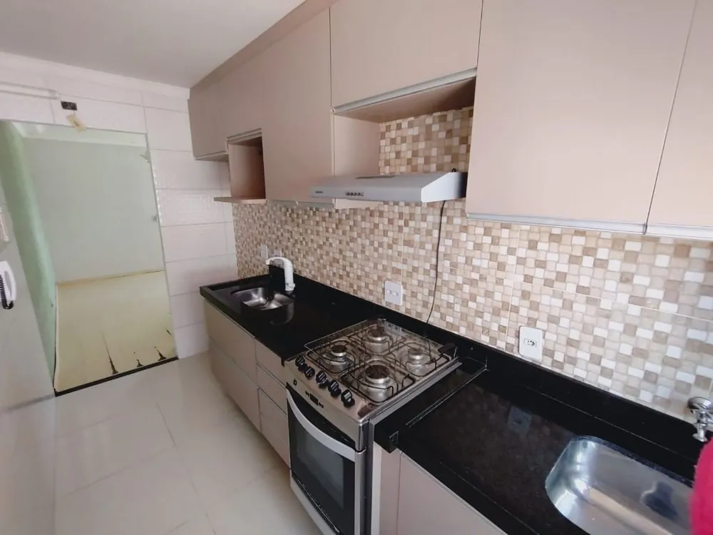 Apartamento, 2 quartos, 48 m² - Foto 9