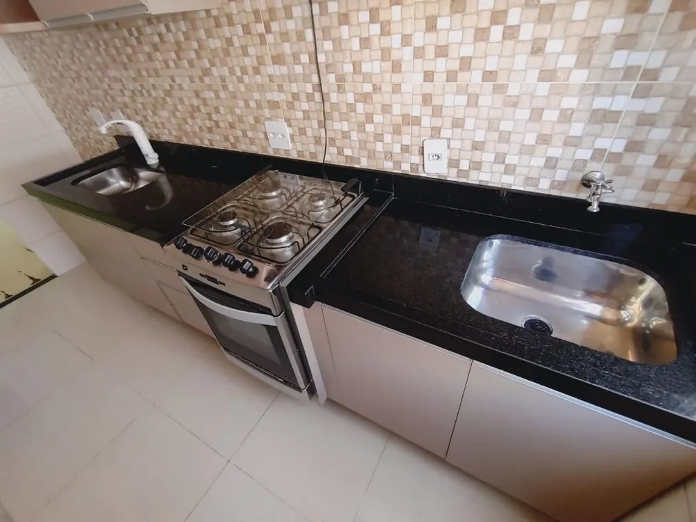 Apartamento, 2 quartos, 48 m² - Foto 8