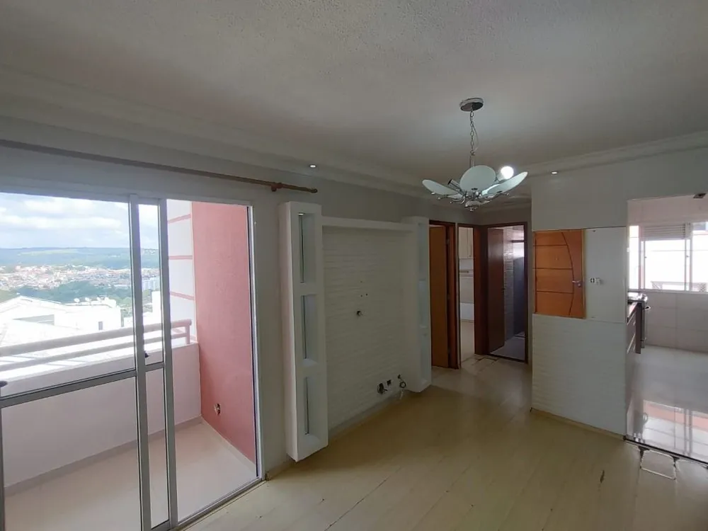 Apartamento, 2 quartos, 48 m² - Foto 5