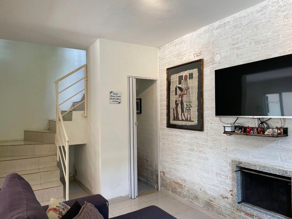 Casa de Condomínio, 5 quartos - Foto 1