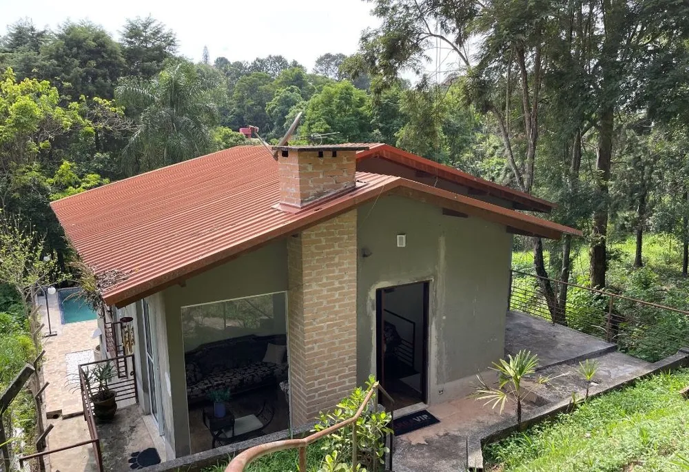 Casa de Condomínio, 5 quartos - Foto 11