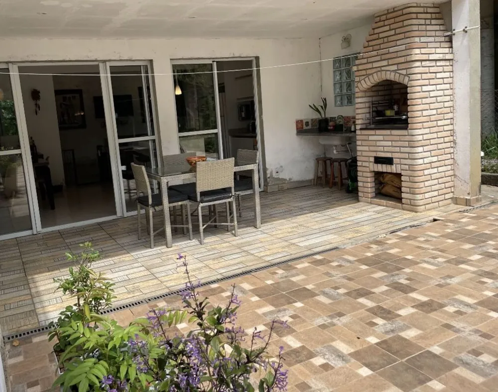 Casa de Condomínio, 5 quartos - Foto 3