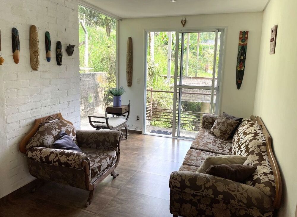 Casa de Condomínio, 5 quartos - Foto 2