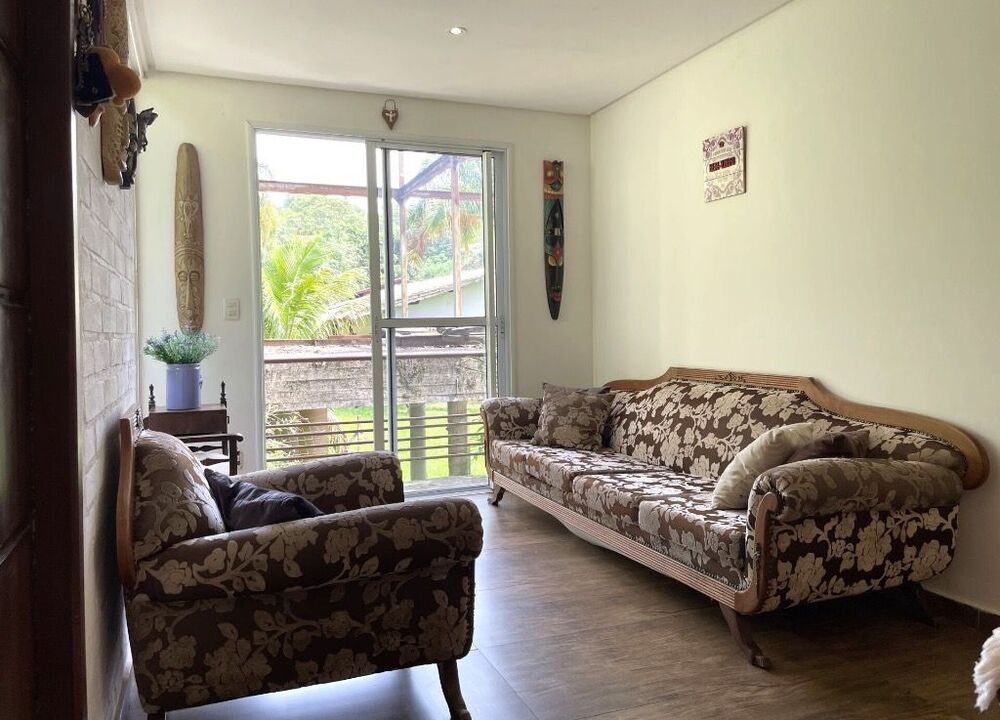 Casa de Condomínio, 5 quartos - Foto 3