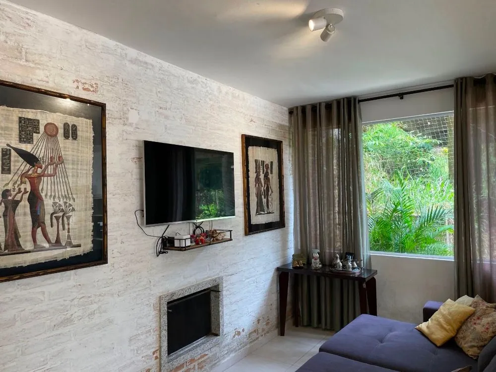Casa de Condomínio, 5 quartos - Foto 5