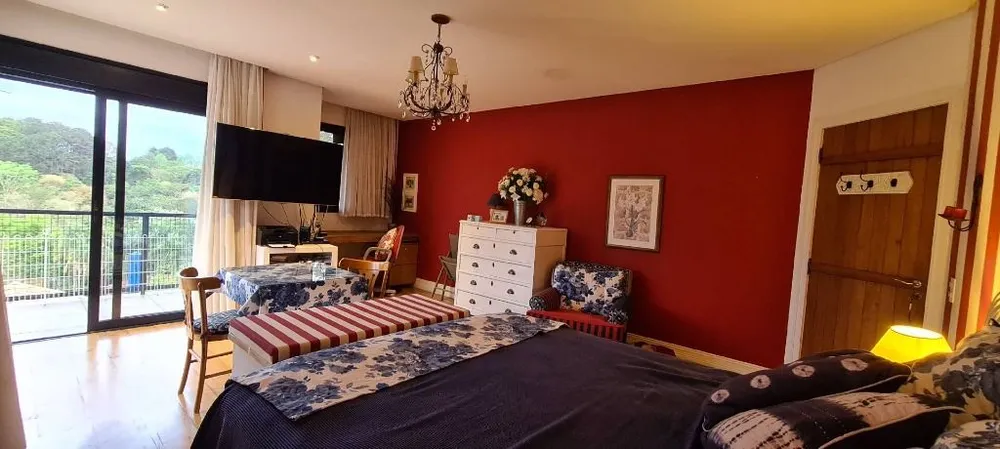 Casa de Condomínio, 3 quartos - Foto 7