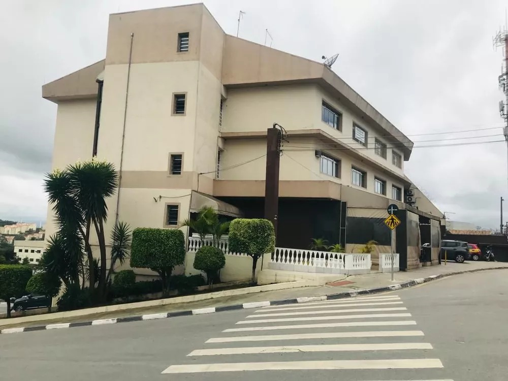 Sala-Conjunto, 43 m² - Foto 1