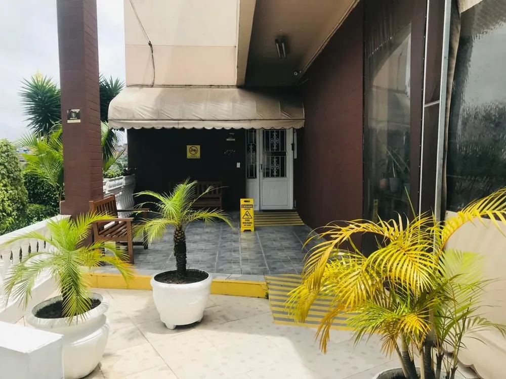 Sala-Conjunto, 54 m² - Foto 2