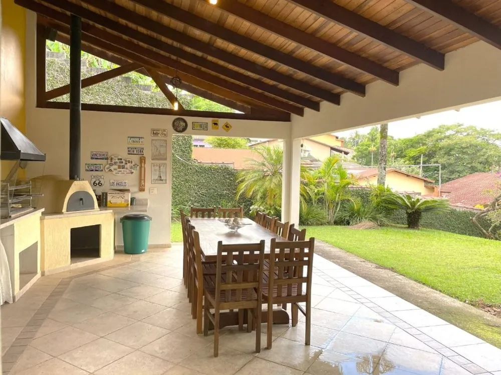 Casa de Condomínio, 3 quartos - Foto 12