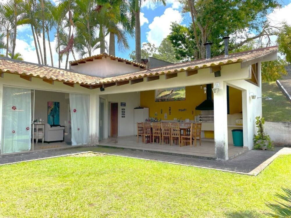 Casa de Condomínio à venda com 3 quartos, 350m² - Foto 7