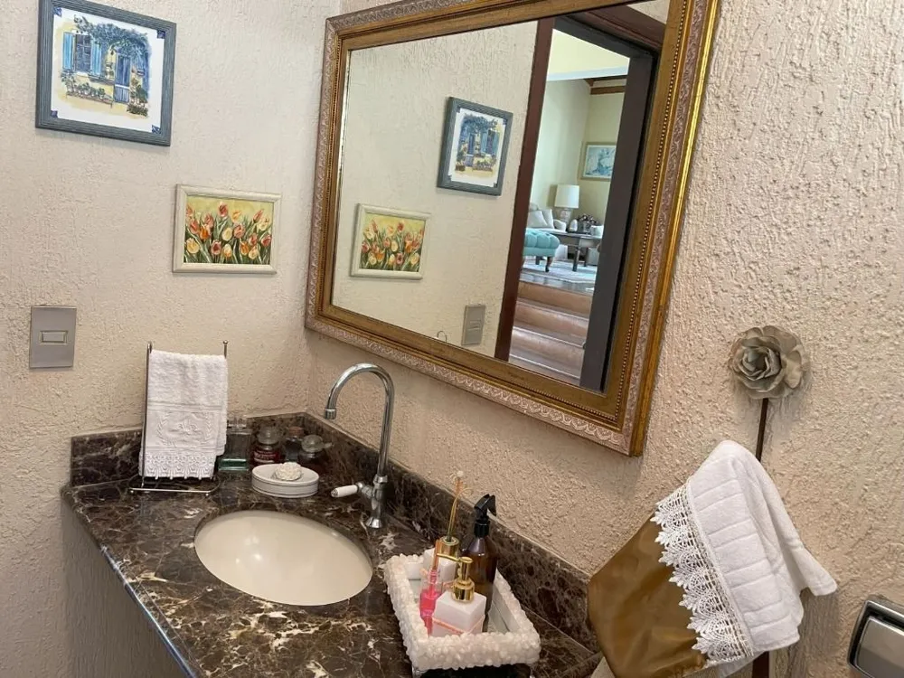 Casa de Condomínio, 3 quartos - Foto 18