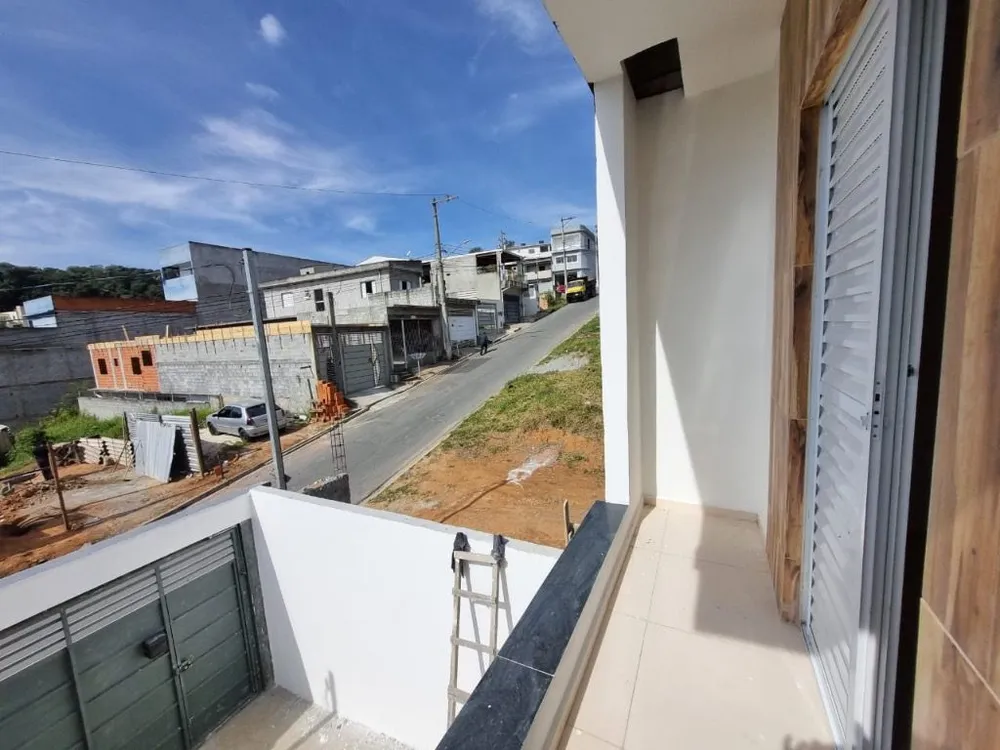 Casa, 3 quartos, 90 m² - Foto 34
